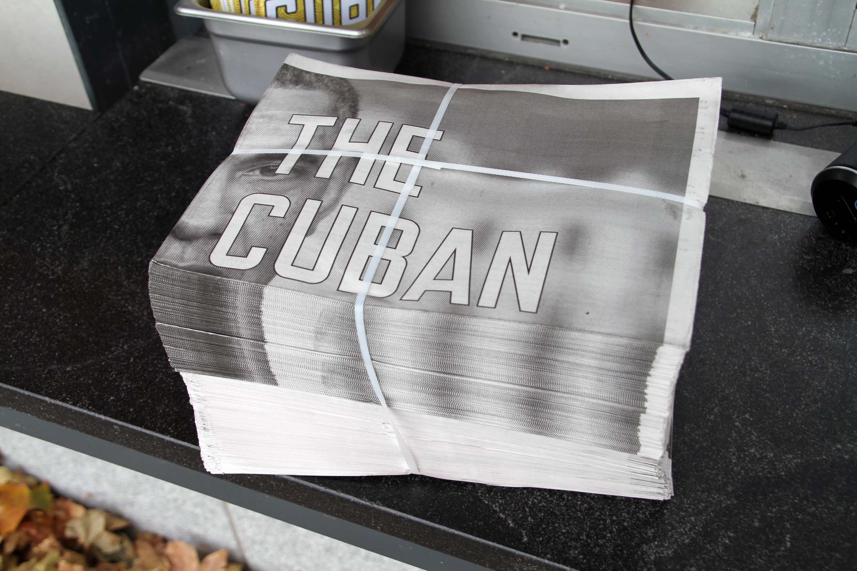 cuban-paper